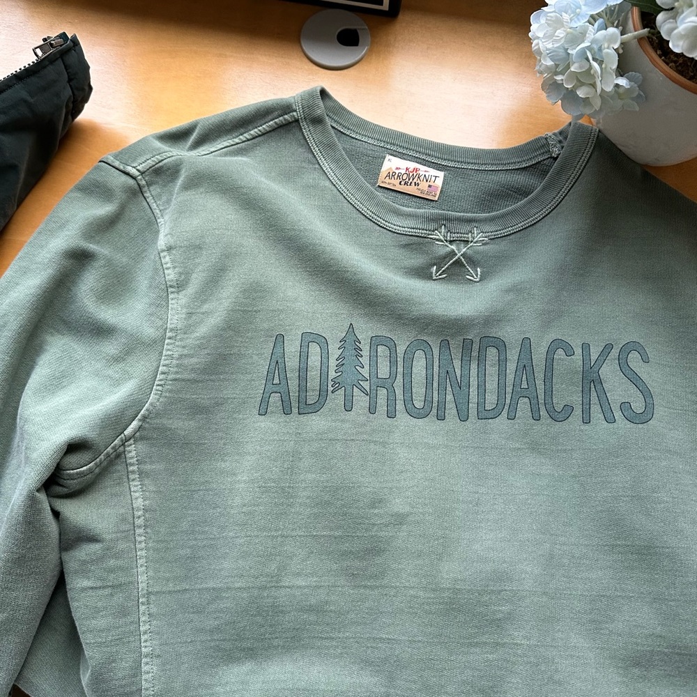 Kiel James Patrick Sweatshirt XL